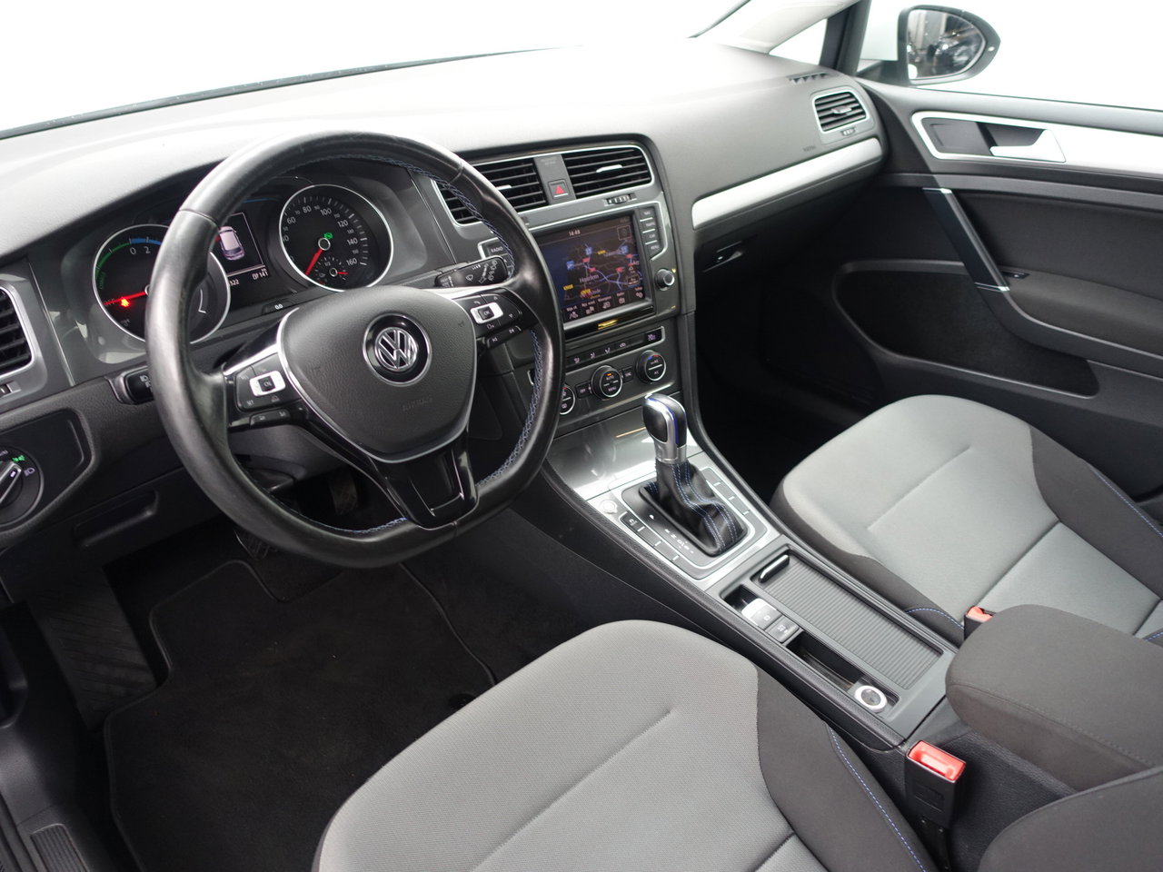 Volkswagen e-Golf
