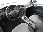 Volkswagen e-Golf