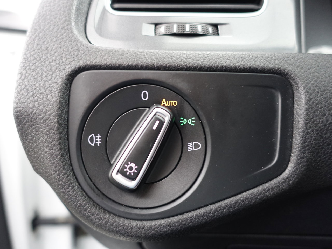 Volkswagen e-Golf