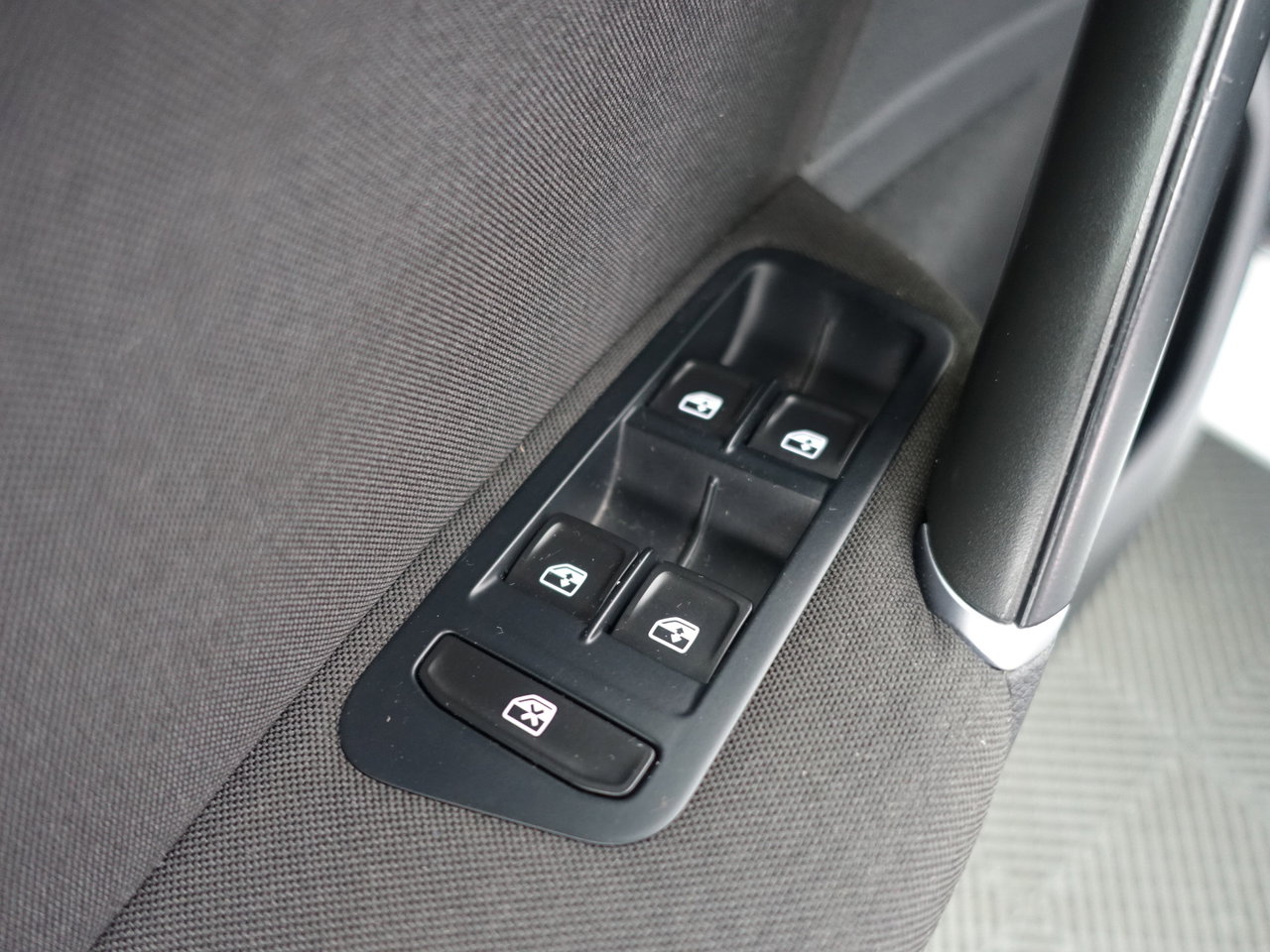 Volkswagen e-Golf
