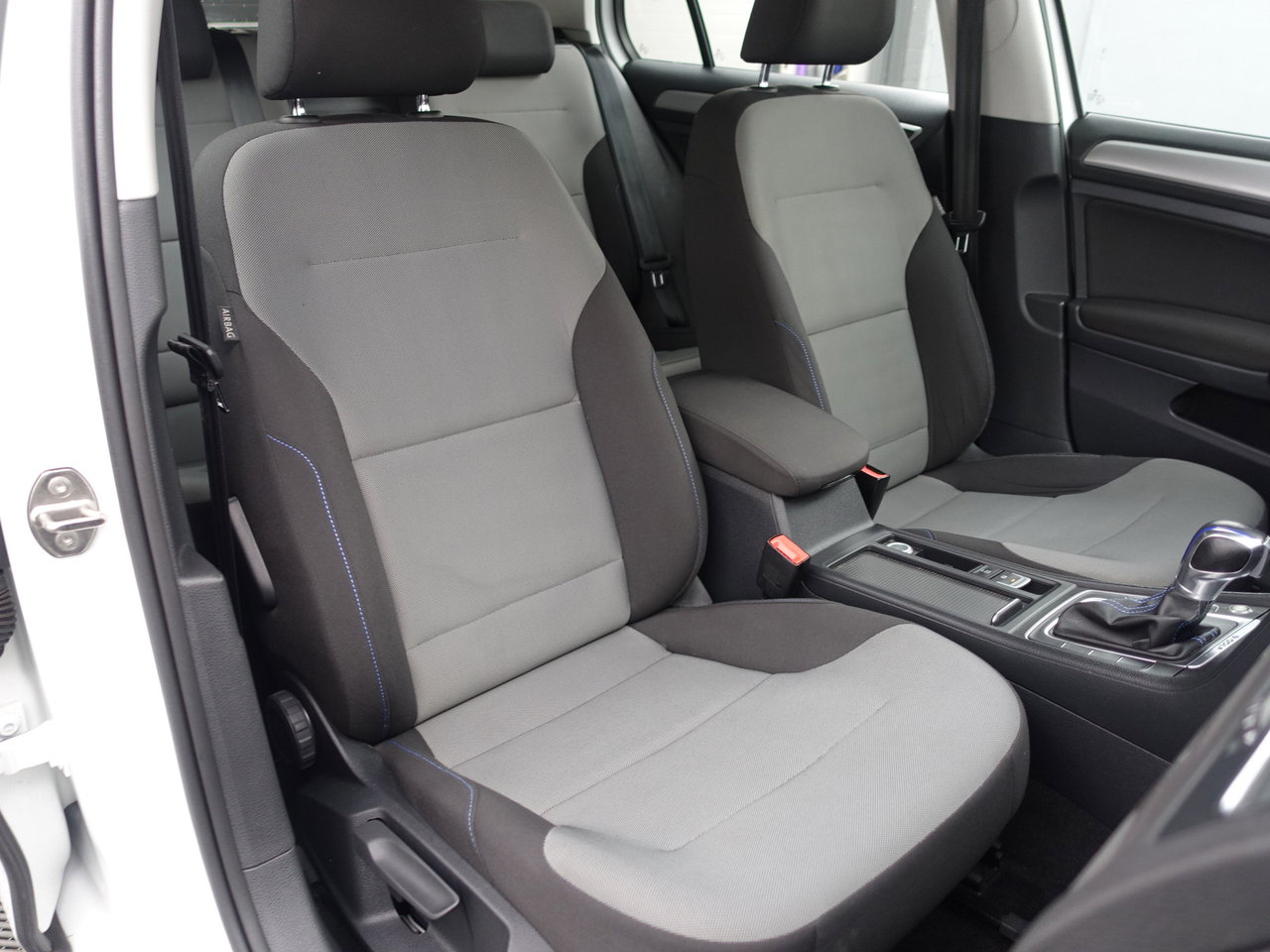 Volkswagen e-Golf