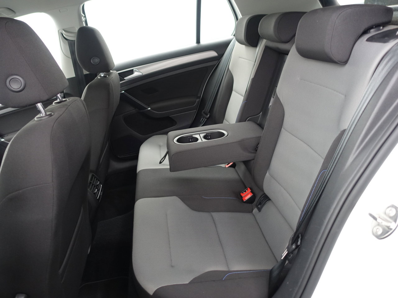Volkswagen e-Golf