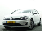 Volkswagen e-Golf