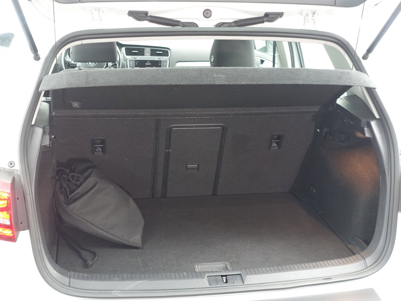 Volkswagen e-Golf
