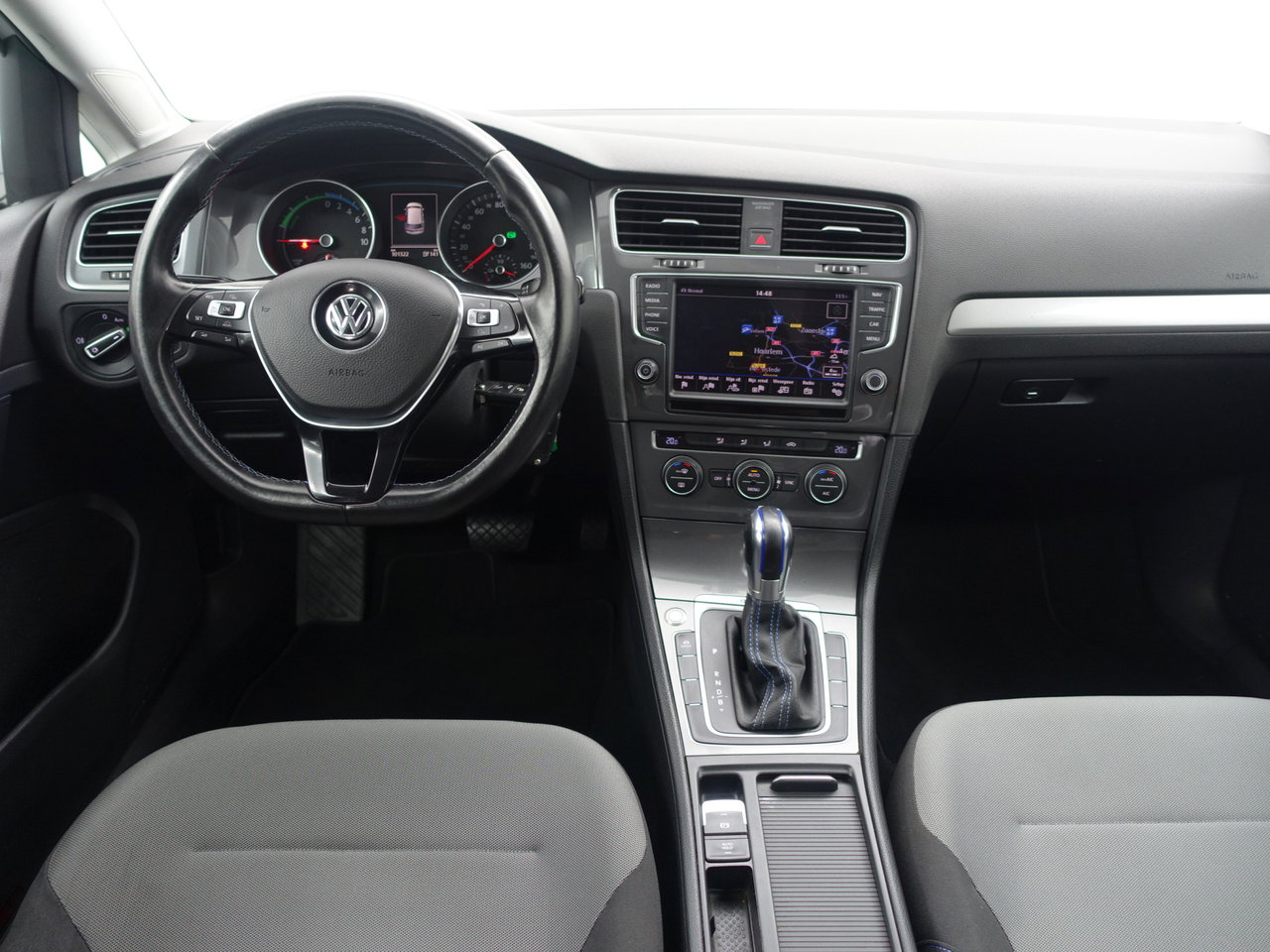 Volkswagen e-Golf