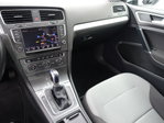 Volkswagen e-Golf