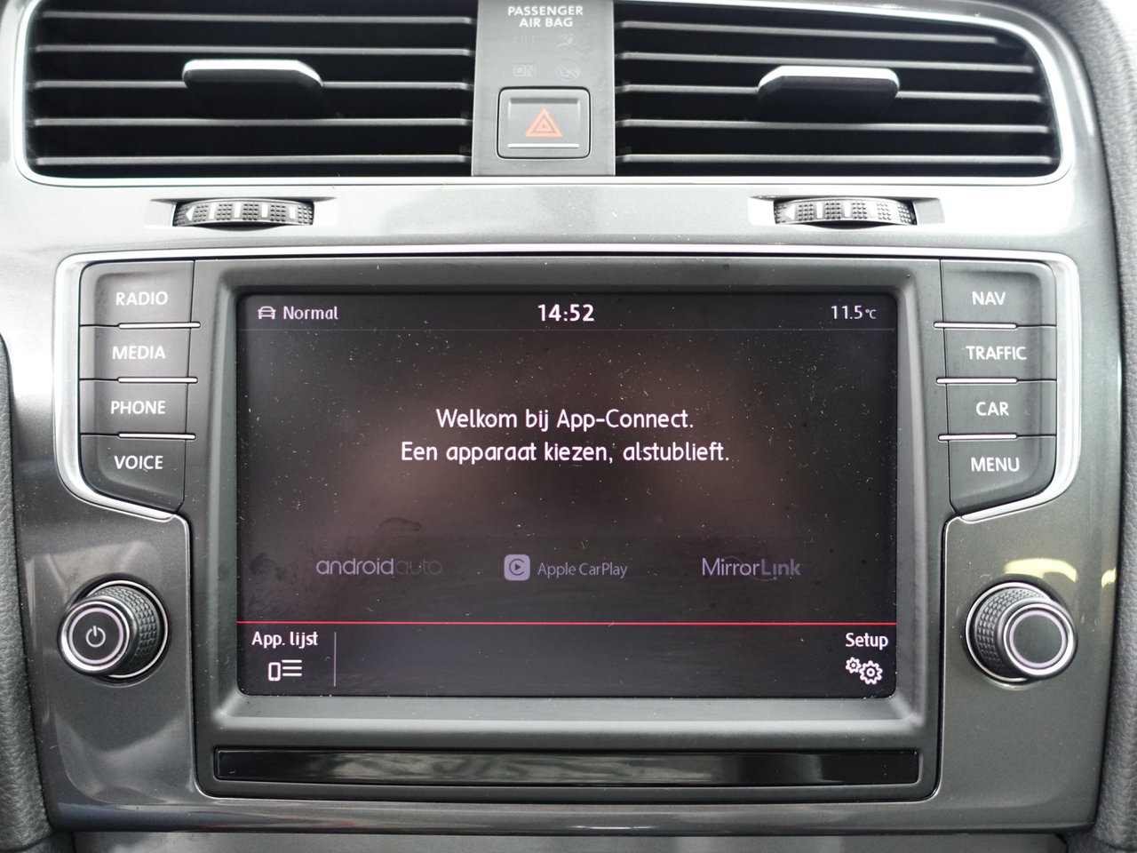 Volkswagen e-Golf
