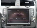 Volkswagen e-Golf