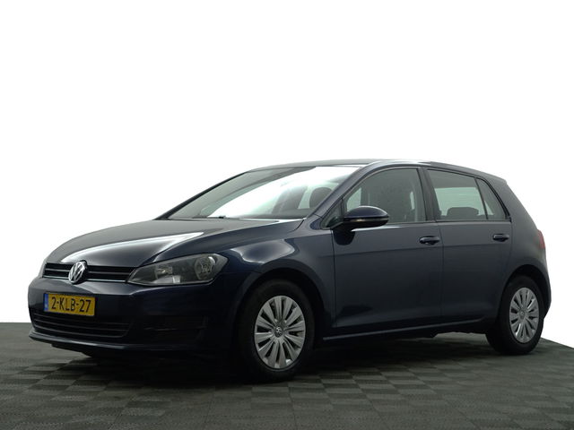 Volkswagen Golf - 1.6 TDI Comfortline- Nap 169dkm, Clima, Comfort Interieur, Privacy Glass