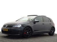 Volkswagen Golf - 2.0 TDI GTD ABT Performance 240PK Aut- Panoramadak, Dynamic Select, Navi pro, Xenon Led matrix