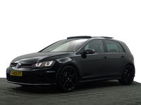 Volkswagen Golf - 2.0 TSI R 4Motion Aut- Volledig Onderhouden, Panoramadak, Dynamic Select, Performance Interieur