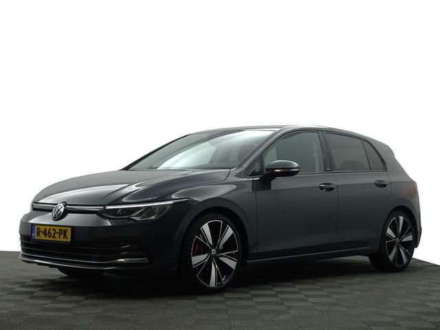 Volkswagen Golf - 1.5 TSI 24dkm, Sfeerverlichting, CarPlay, Android Auto, Keyless, Dynamic Select, IQ Led, Privacy Glass