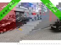 Peugeot Expert - 2.0 BlueHDI 180 Long Asphalt DC 6 pers 2 x schuifdeur automaat