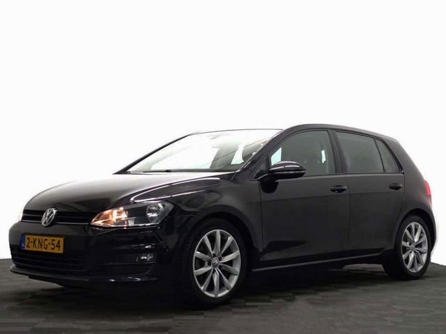 Volkswagen Golf - 1.4 TSI ACT 141pk Highline - Navi, Park Assist, Clima, Cruise, Elek Pakket