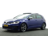 Volkswagen Golf - 1.5 TSI R Line+ Panoramadak, Ada Cruise, Xenon Led, Keyless, Dynamic Select, Park Assist, Camera, Virtual Cockpit