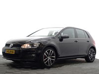 Volkswagen Golf - 1.2 TSI Highline - Navi, Clima, Cruise, Park Assist, Elek Pakket