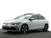 Volkswagen Golf - 1.4 eHybrid 242pk GTE Aut- Panoramadak, Stuur/Stoelverwarming, CarPlay, Android auto, Ada Cruise, Sfeerverlichting