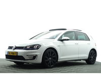 Volkswagen Golf - 1.4 TSI GTE+ Aut- Panodak, Camera, Stoelverwarming, Navi, Xenon Led