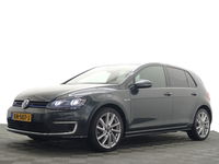 Volkswagen Golf - 1.4 TSI GTE Highline Aut- Ada Cruise, Xenon Led, Park Assist, Navi, Sport Interieur