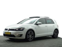 Volkswagen Golf - 1.4 TSI GTE Highline Aut- Panodak, Xenon Led, Park Assist, Camera, Navi, Clima