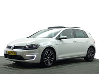 Volkswagen Golf - 1.4 TSI GTE Performance Aut- Panoramadak, Carplay, Camera, Park Assist, Park Pilot, Ada Cruise, Leder Sport Interieur