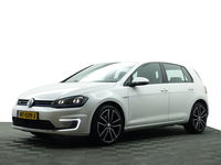 Volkswagen Golf - 1.4 TSI GTE Highline Aut- Park Assist, Ada Cruise, Xenon Led, Stoelverwarming, Clima