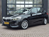 BMW 2 Serie - Gran Tourer 218i Business Edition | Automaat | LED | Trekhaak | Stoelverwarming | PDC | Elek. achterklep | HUD | Navi |