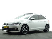 Volkswagen Polo - 1.0 TSI R Line Aut- Panodak, Virtual Cockpit, Xenon Led, Ada Cruise, Carplay, Park Assist, Dynamic Select