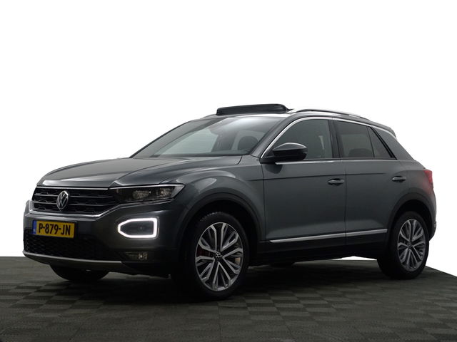 Volkswagen T-Roc - 1.5 TSI Sport R Line Aut- Panoramadak, IQ Drive, Virtual Cockpit, Carplay, Android Auto, Keyless