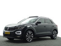 Volkswagen T-Roc - 1.5 TSI R-Line+ Aut- Nieuw Model, Panodak, Sport interieur, Camera, Ada Cruise, Park Assist, Dynamic Select