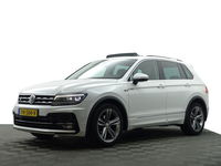 Volkswagen Tiguan - 1.5 TSI 150pk R Line Aut- Panoramadak, Memory, Ada Cruise, Virtual Cockpit, Xenon Led