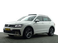 Volkswagen Tiguan - 2.0 TSI 4Motion R Line Aut- Panoramadak, Carplay, Camera, Ada Cruise, Dynamic Select, Park Pilot