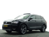 Volkswagen Tiguan Allspace - 1.5 TSI R-line+ Aut- 7 Pers, Panoramadak, Stoelmassage, Keyless, Virtual Cockpit, Park Pilot, ACC, Dynamic Select