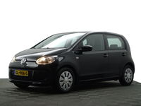 Volkswagen up! - 1.0 move up! BlueMotion Aut- Clima, Comfort Interieur, Audio, Spiegel pakket