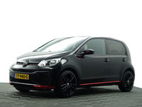 Volkswagen up! - 1.0 BMT R Line- Bluetooth audio, Cruise, Clima, Led, Carbon Interieur Afwerking, Privacy Glass