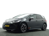 Volkswagen ID.3 - First Plus 58 kWh Aut- Stuur/Stoelverwarming, CarPlay, Sfeerverlichting, Ada Cruise, Standkachel, Xenon led, Dynamic Select