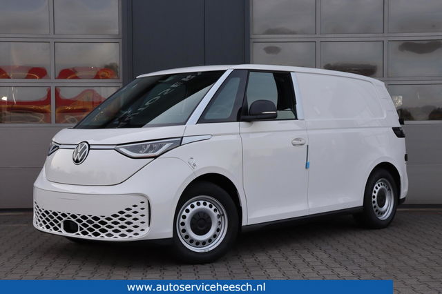 Volkswagen ID. Buzz Cargo - 170PK l CARPLAY l CAMERA l NEW!! 59 kWh