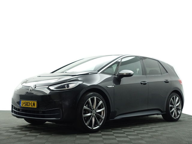 Volkswagen ID.3 - Pro Edition 58 kWh Panodak, Massage Stoelen, Head Up, Stuur/Stoelverwarming, Camera, Ada Cruise