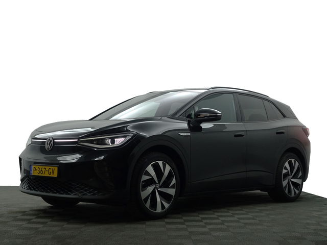 Volkswagen ID.4 - Pro 77 kWh Aut- Stuur/Stoelverwarming, Sfeerverlichting, ACC Cruise, Carplay, Android Auto