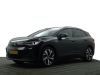 Volkswagen ID.4 - Pro 77 kWh Aut- Stuur/Stoelverwarming, Sfeerverlichting, ACC Cruise, Carplay, Android Auto