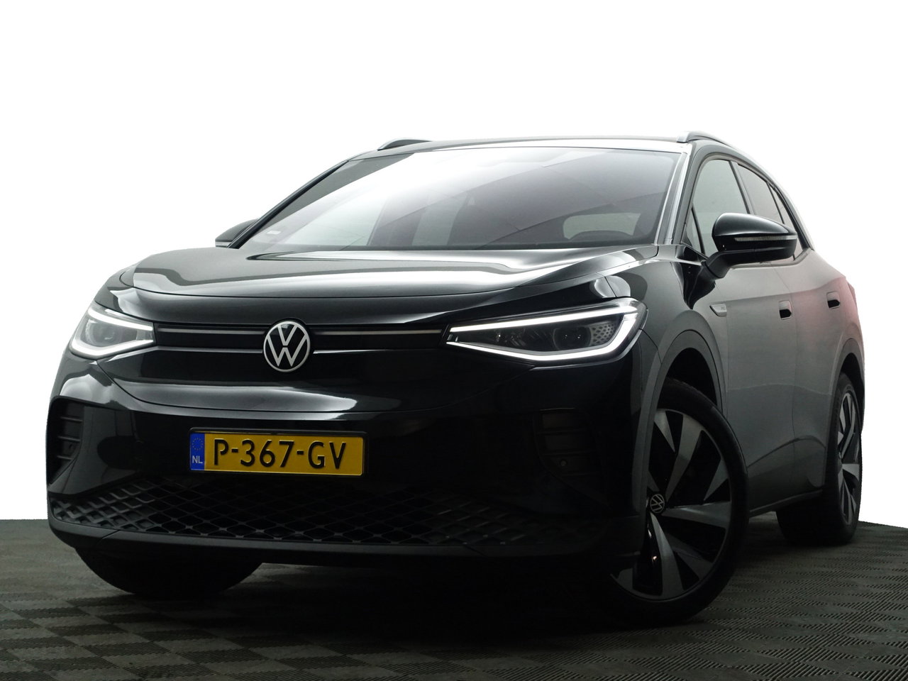 Volkswagen ID.4