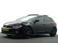 Volkswagen Polo - 2.0 TSI GTI Performance Aut- Panoramadak, Ada Cruise, Virtual Cockpit, Xenon Led, Dynamic Select