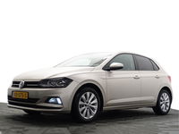 Volkswagen Polo - 1.0 TSI Highline+ Aut- Dynamic Select, Park Assist, Clima, Ada Cruise, Sport Interieur