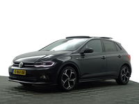 Volkswagen Polo - 1.0 TSI R Line+ Panoramadak, Xenon Led, Dynamic Select, Ada Cruise, Park Assist, Park Pilot