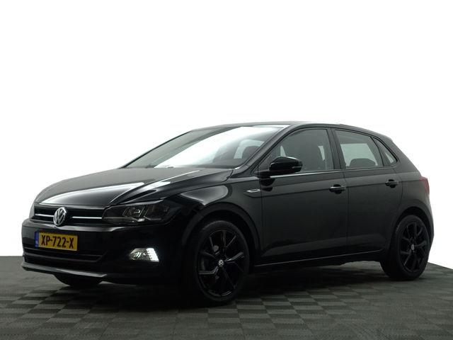 Volkswagen Polo - 1.0 TSI R Line+ Carplay, Camera, Park Assist, Ada Cruise, Led, Clima, Sport Interieur