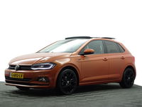 Volkswagen Polo - 1.0 TSI R Line Aut- Panodak, Xenon Led, Dynamic Select, CarPlay, Camera, Virtual Cockpit, Park Assist, Park Pilot