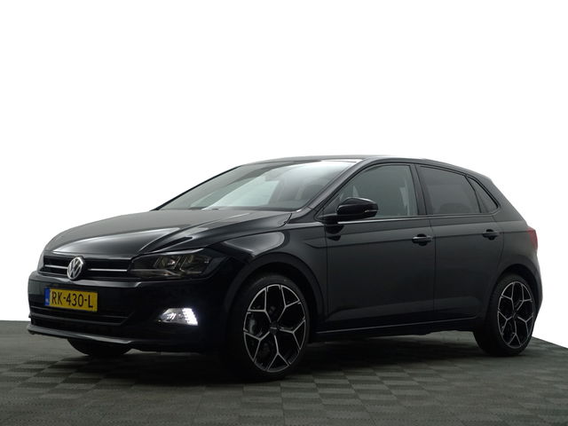 Volkswagen Polo - 1.6 TDI Highline+ Privacy Glass, Led, ACC Cruise, Clima, Bluetooth Multimedia