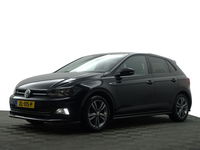 Volkswagen Polo - 1.0 TSI R Line- Dynamic Select, Keyless, CarPlay, Led, Park Assist, Sport Interieur