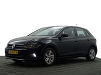 Volkswagen Polo - 1.0 TSI Highline- Carplay, Android Auto, ACC Cruise, Led, Privacy Glass, Comfort Interieur