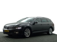 Volkswagen Passat - Variant 1.5 TSI Business Aut- Ada Cruise, Ergo Comfort, Keyless, Carplay, Park Assist, Elek Trekhaak, Led